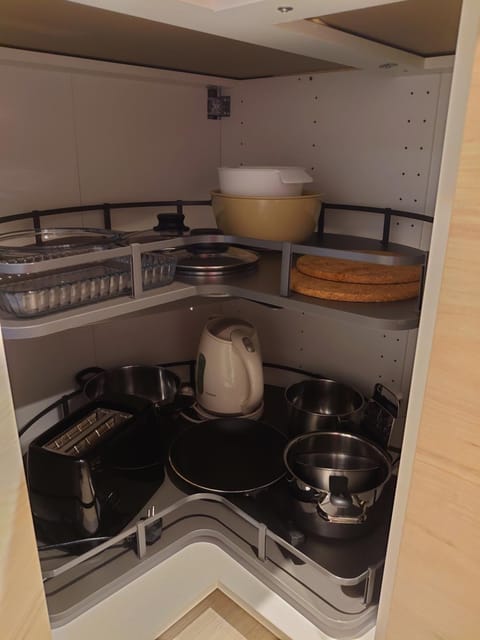 Holidayhome TahkonTintinlenkki Apartment in Finland