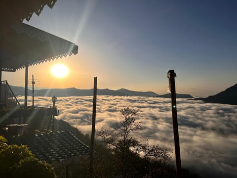 Sunrise