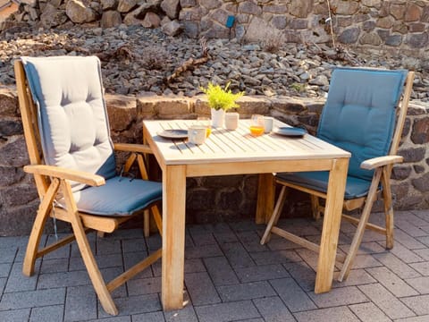 Ferienwohnung Auszeit Apartment in Kelberg