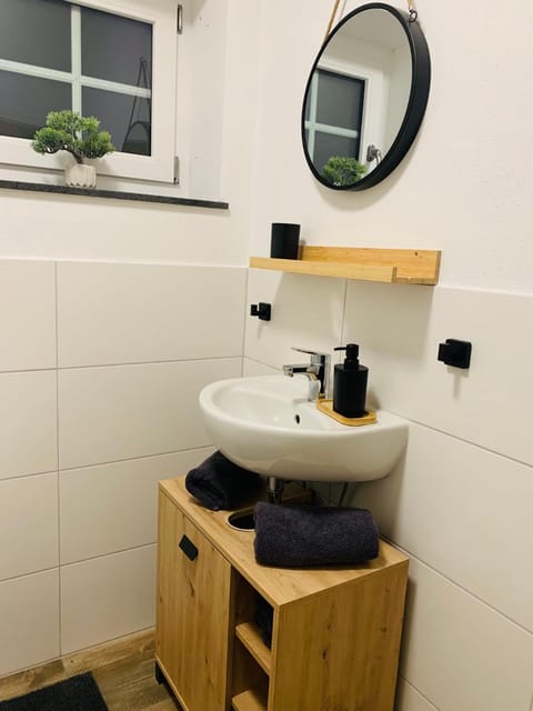 Ferienwohnung Auszeit Apartment in Kelberg