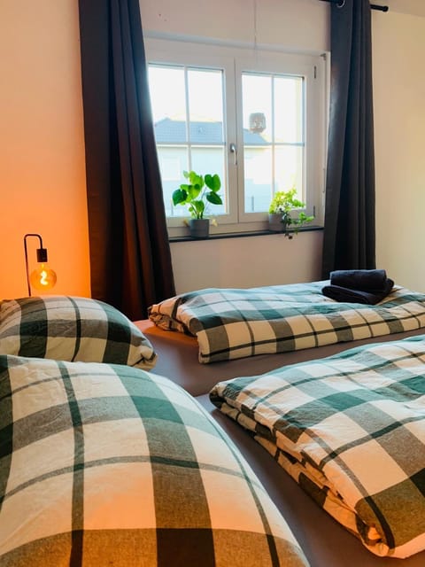 Ferienwohnung Auszeit Apartment in Kelberg