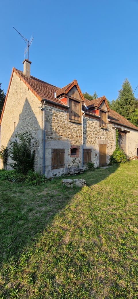 Property view