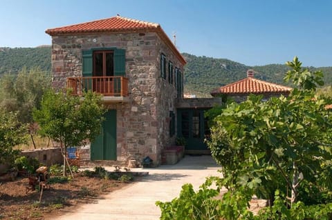 Property view