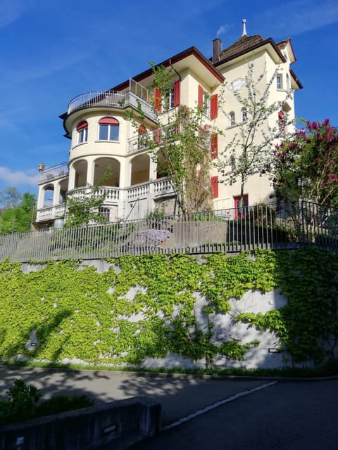 VILLA Turmmattli Vacation rental in Nidwalden