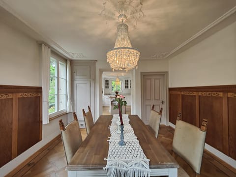 VILLA Turmmattli Vacation rental in Nidwalden