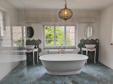 VILLA Turmmattli Vacation rental in Nidwalden