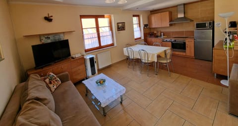 Apart 5 by Villmaris Apartment in West Pomeranian Voivodeship, Poland