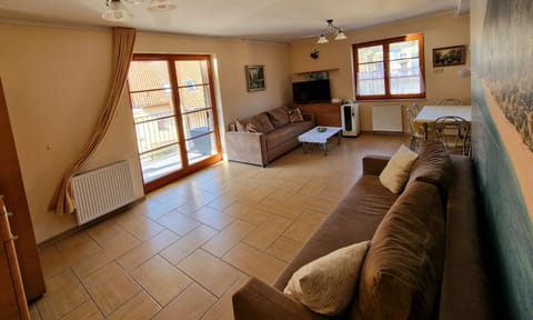 Apart 5 by Villmaris Apartment in West Pomeranian Voivodeship, Poland