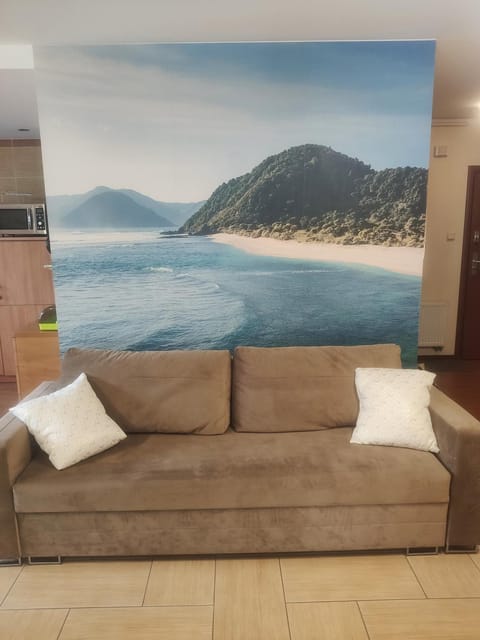 Apart 5 by Villmaris Apartment in West Pomeranian Voivodeship, Poland