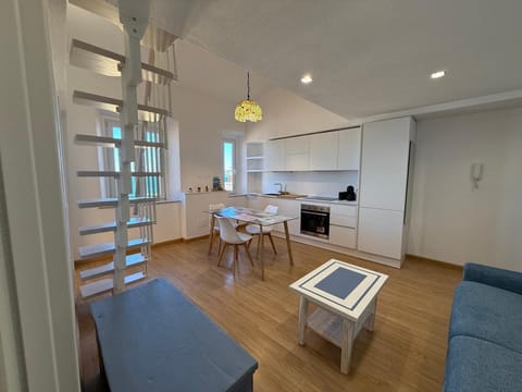 Blu Celeste House in Porto Santo Stefano