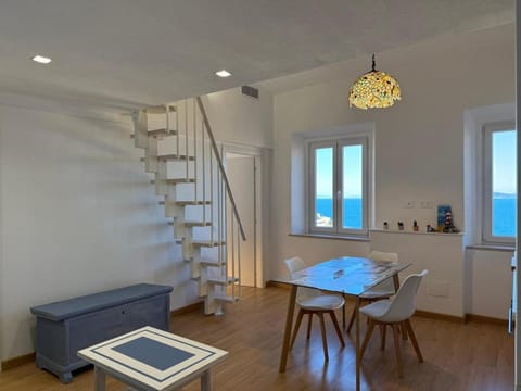 Blu Celeste House in Porto Santo Stefano