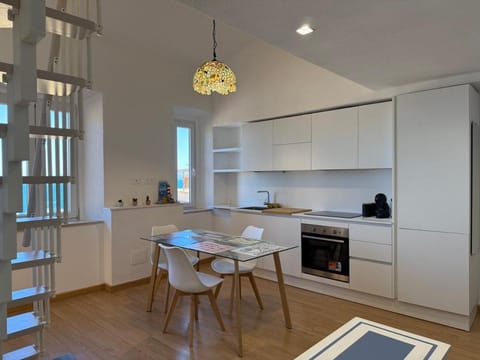 Blu Celeste House in Porto Santo Stefano