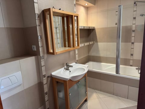 Apartament relax 5 Apartment in Miedzyzdroje