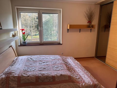 Apartament relax 5 Apartment in Miedzyzdroje