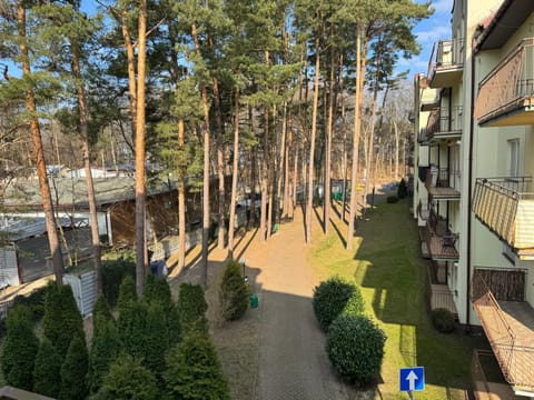 Apartament relax 5 Apartment in Miedzyzdroje