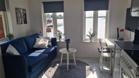 Kitchen or kitchenette, Seating area, Dining area