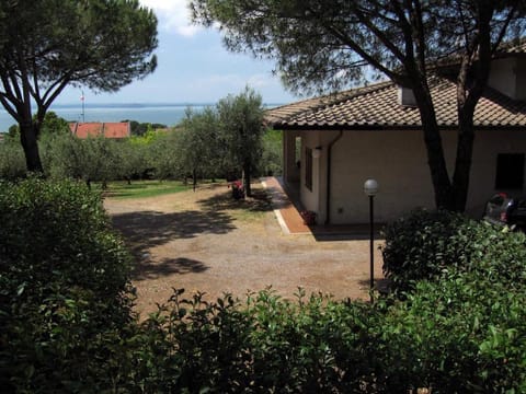 Property building, Garden, Garden