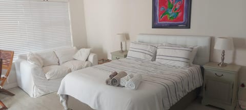Amanda's Place Bed and Breakfast in Hermanus