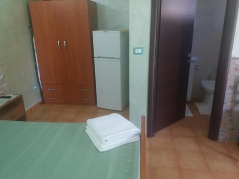 Rita b&b sea sun and nature Bed and Breakfast in Sardinia