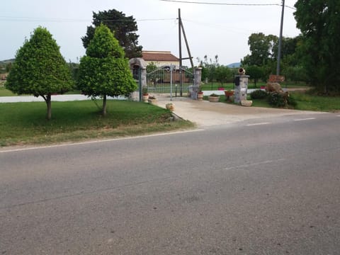 Rita b&b sea sun and nature Bed and Breakfast in Sardinia