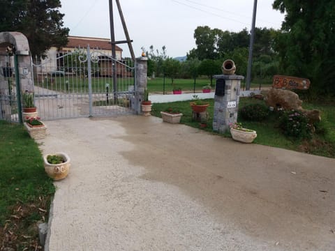 Rita b&b sea sun and nature Bed and Breakfast in Sardinia