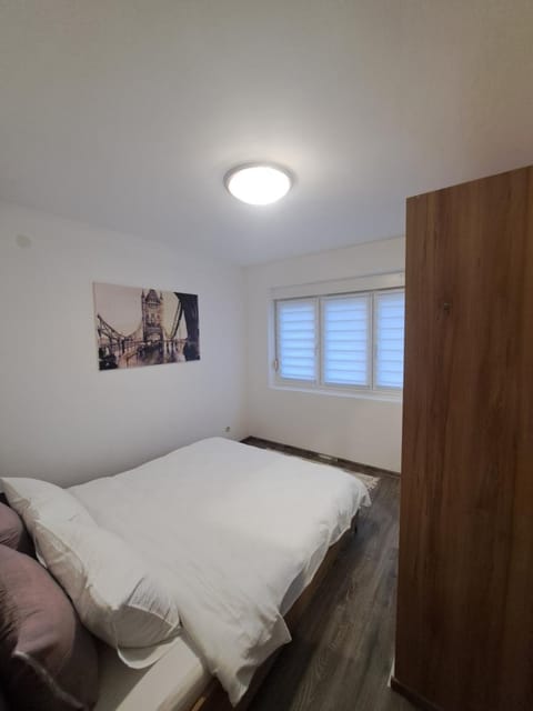 Most Apartment in Dubrovnik-Neretva County