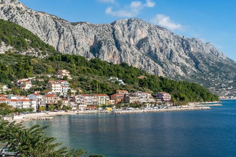 Podgora 4 Apartment in Split-Dalmatia County