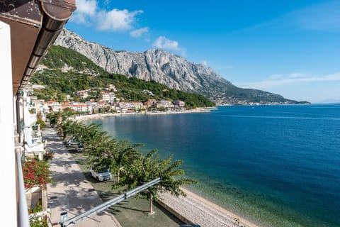 Podgora 4 Apartment in Split-Dalmatia County