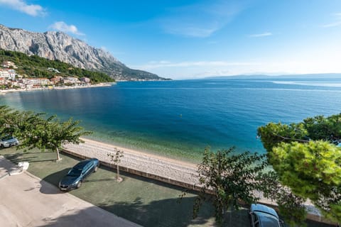 Podgora 4 Apartment in Split-Dalmatia County