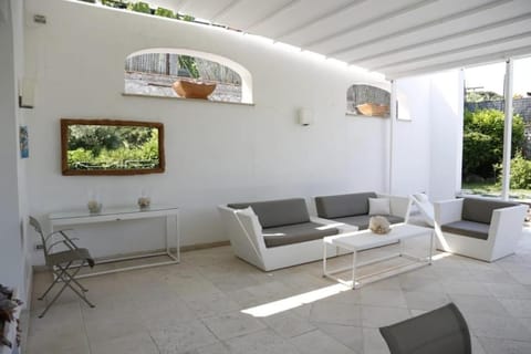 Casa dei Nonni - Anacapri House in Anacapri