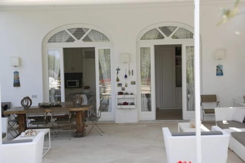 Casa dei Nonni - Anacapri House in Anacapri