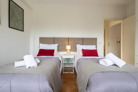 Miele Two Bedroom Apartment in Marousi Apartment in Chalandri