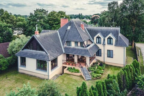 Bird's eye view, Balcony/Terrace