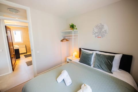 Supreme 75m2 Two-Bedroom Apartment - VW142 Apartment in Eindhoven