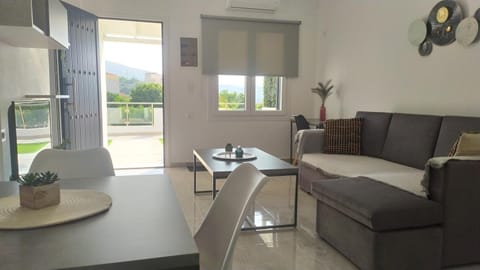 Kamara Luxury ground floor apartments Apartment in Samos, Greece