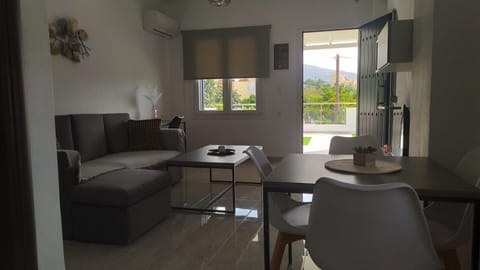 Kamara Luxury ground floor apartments Apartment in Samos, Greece