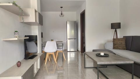 Kamara Luxury ground floor apartments Apartment in Samos, Greece
