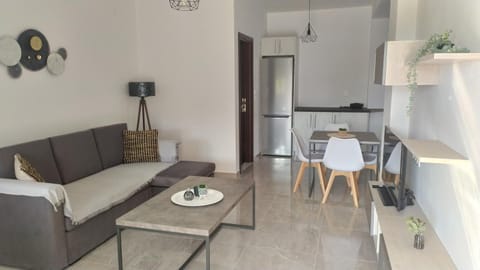Kamara Luxury ground floor apartments Apartment in Samos, Greece