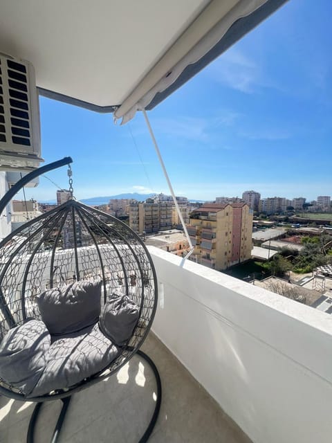 Day, View (from property/room), Balcony/Terrace