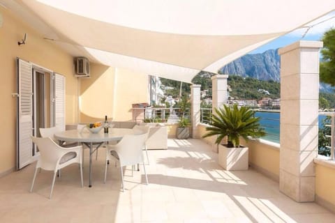 Podgora 5 Apartment in Split-Dalmatia County