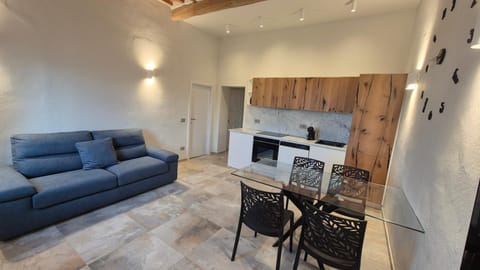 La Suite di Samuele Apartment in Castagneto Carducci