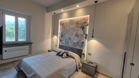 La Suite di Samuele Apartment in Castagneto Carducci