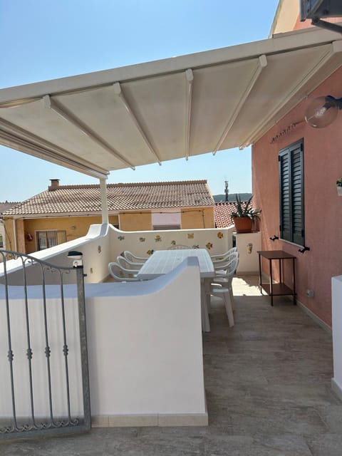 Casa vacanza Elyson Apartment in Santa Teresa Gallura