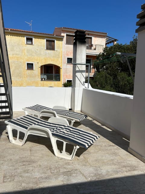 Casa vacanza Elyson Apartment in Santa Teresa Gallura