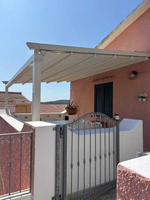 Casa vacanza Elyson Apartment in Santa Teresa Gallura