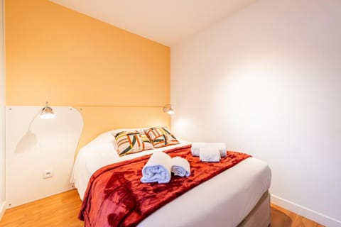 L'Alaix vivez le cœur de ville Apartment in Aix-les-Bains