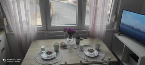 Lalisa Apartment in Zadar