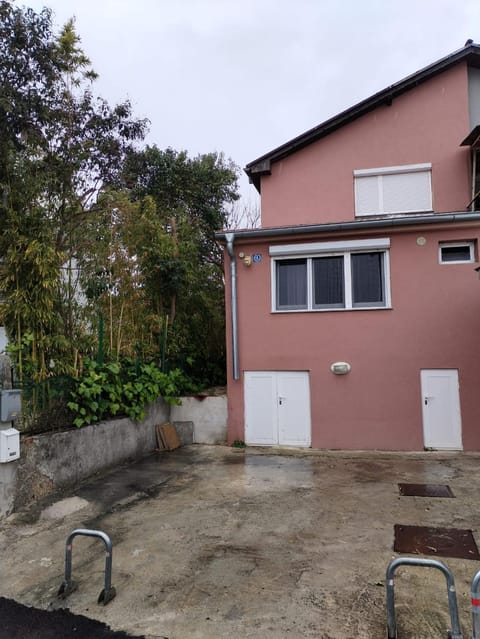 Lalisa Apartment in Zadar