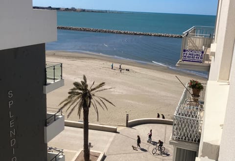 Sea view