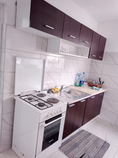 Apartmani Amina Vacation rental in Lika-Senj County